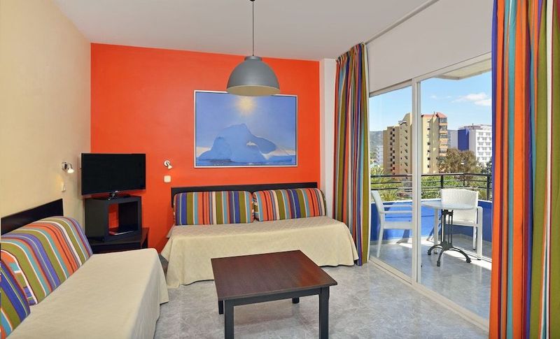 Sol Lunamar Palmanova Apartments - Image 4