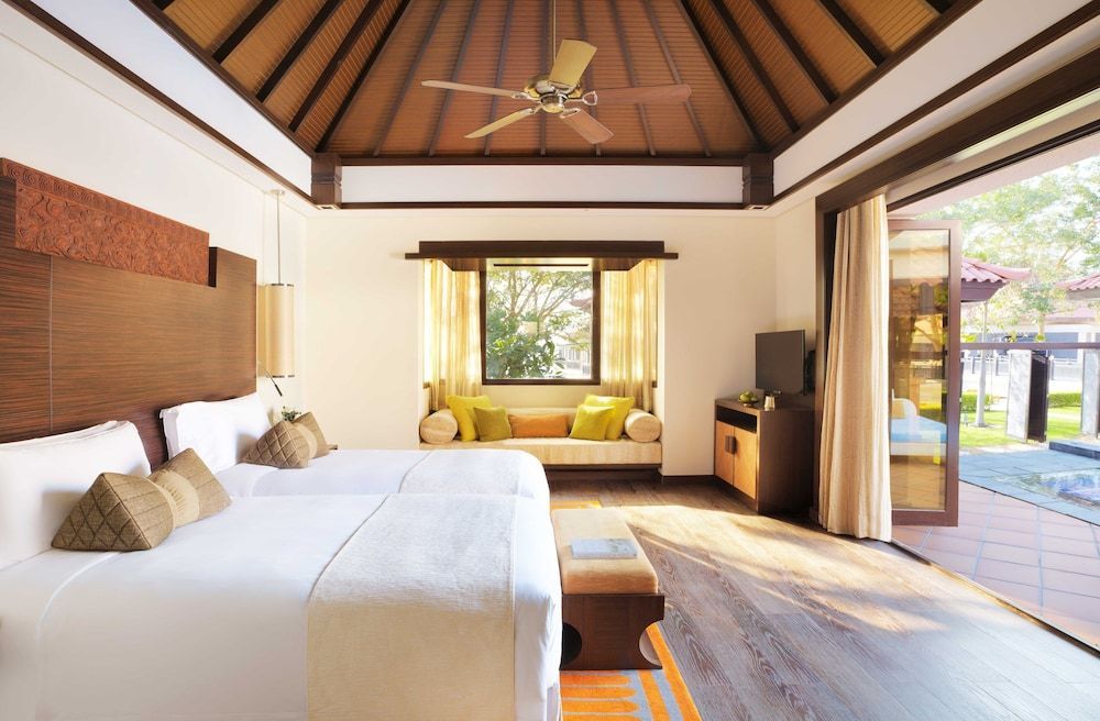 Anantara Dubai The Palm Resort and Spa - Image 6