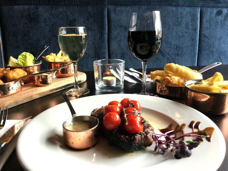 Dublin Skylon Hotel - Image 2