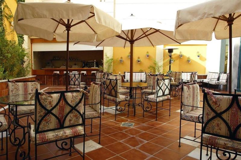 Hotel Mainake Costa del Sol - Image 6