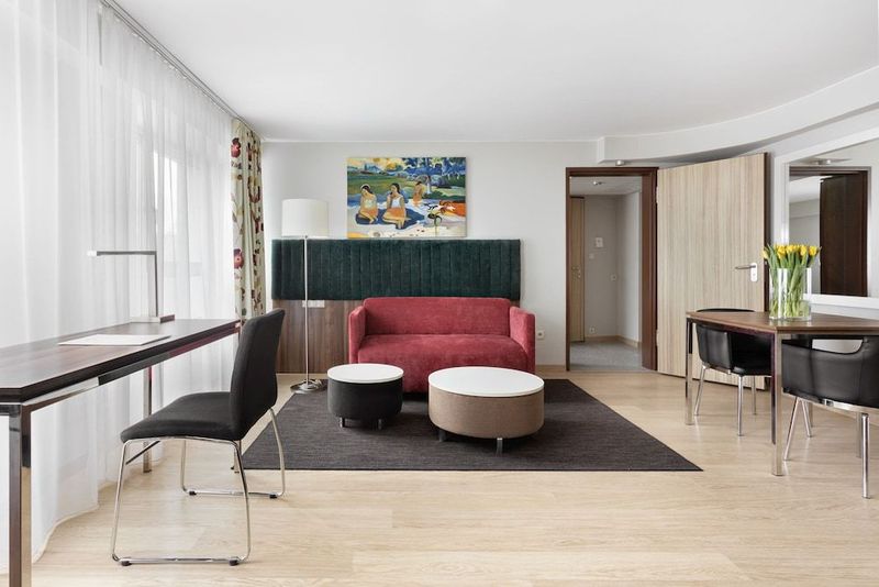 Hotel Moderno - Image 9