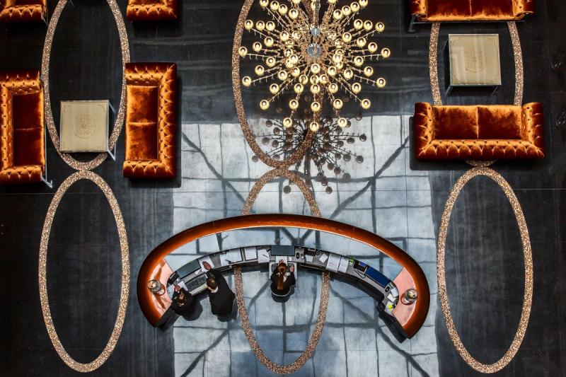 Prestige Hotel Budapest - Image 6