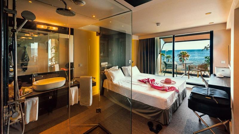 Pena Parda Bay Hotel - Image 8