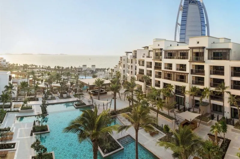 Jumeirah Al Naseem