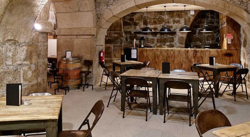 Hotel Carris Porto Ribeira - Image 5
