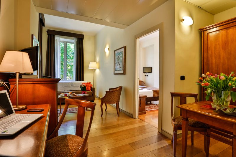 Hotel Residence Torino Centro - Image 9