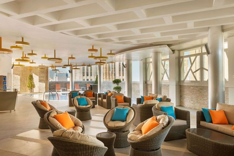 TRYP by Wyndham Hotel - Image 3