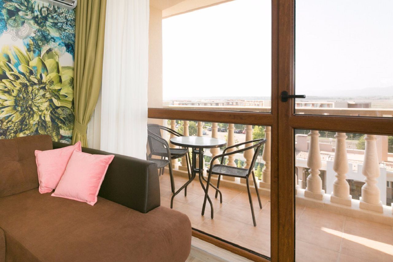 Cascadas Family Resort - Image 4