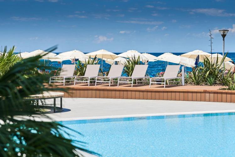 Hotellbilder av Hotel Sipar for Plava Laguna - nummer 1 av 10