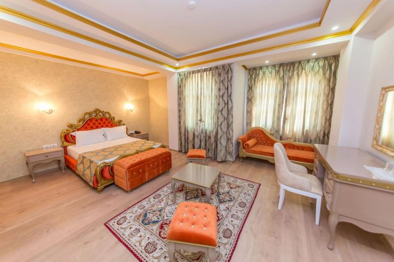 Belagrita Hotel - Image 7