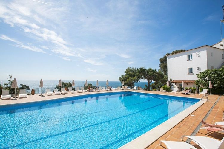 Billede av hotellet Park Hotel San Jorge - nummer 1 af 10