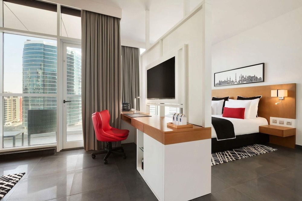 Tryp by Wyndham Barsha Heights - Image 4
