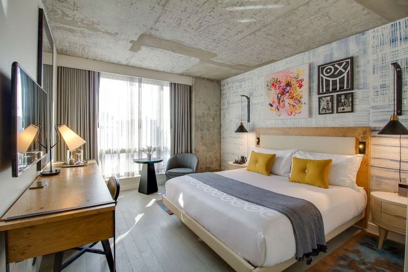Hotel 50 Bowery - Image 9