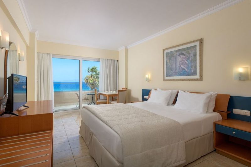 Sun Beach Resort - Image 3