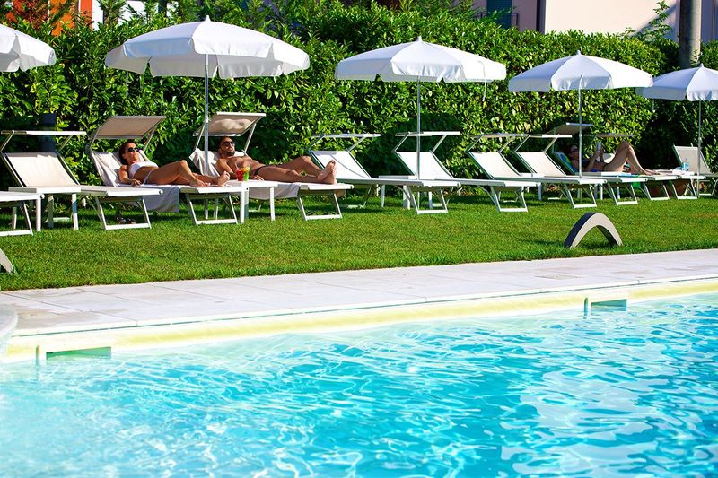 Enjoy Garda Hotel - Image 9