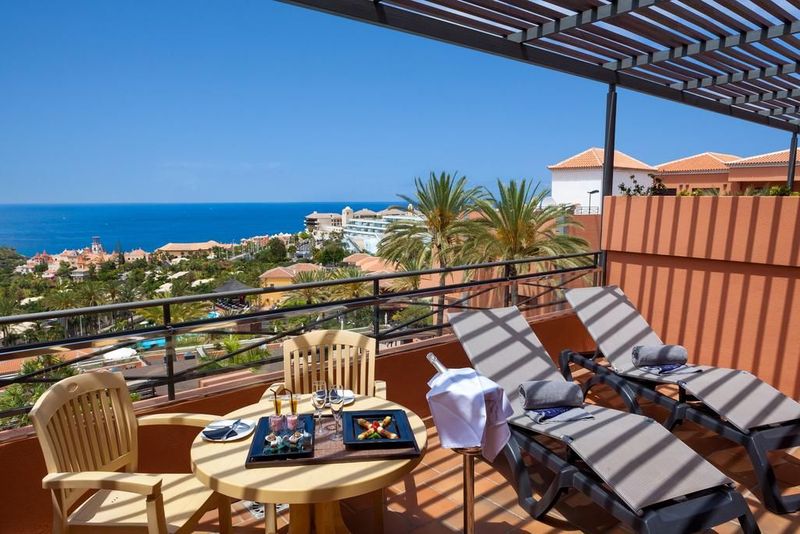 Melia Jardines del Teide - Image 2