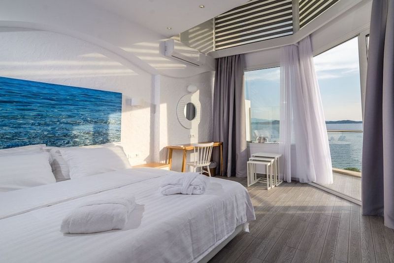 Akti Ouranoupoli Beach Resort - Image 3