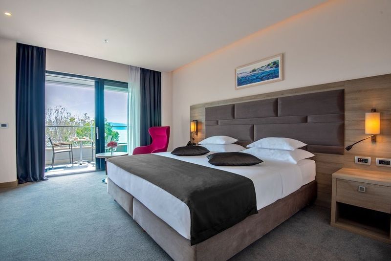 Hotel Plaza Duce - Image 8