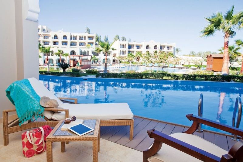SUNRISE Arabian Beach Resort - Grand Select - Image 10