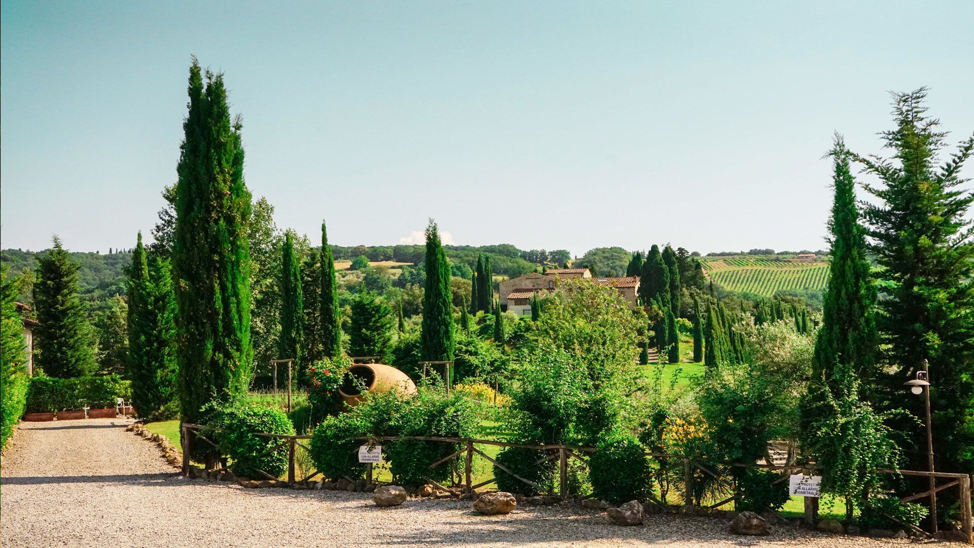 Tenuta Sant'Ilario - Image 6