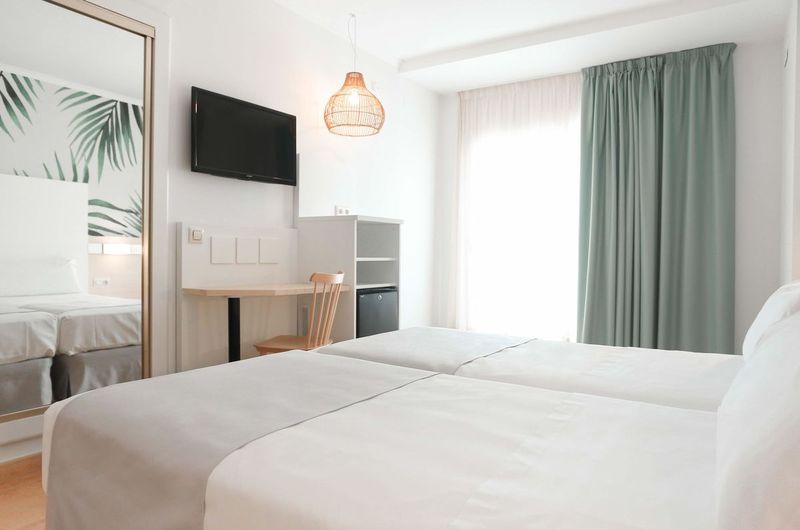 Hotel Florida Park - Image 7