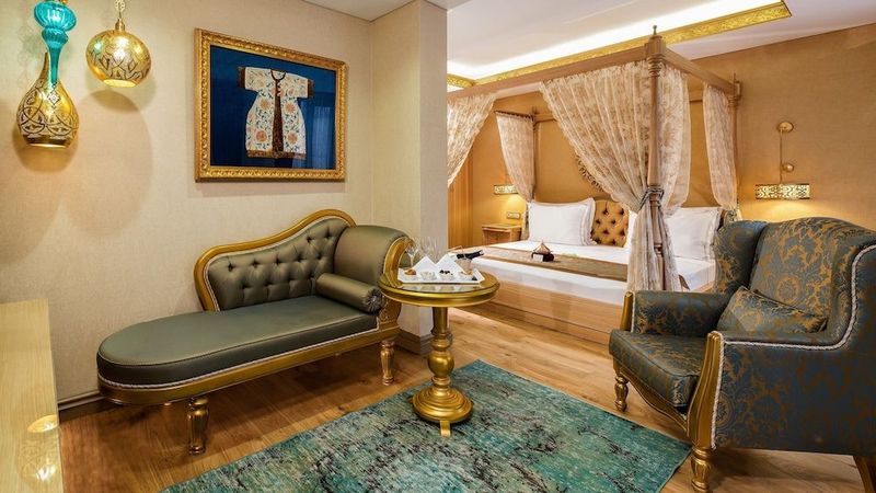Hotel Sultania - Image 10