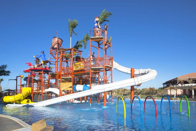 Pickalbatros Aqua Park Resort - Image 6