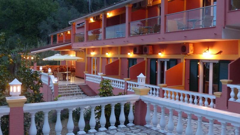 Penelope Hotel - Image 5
