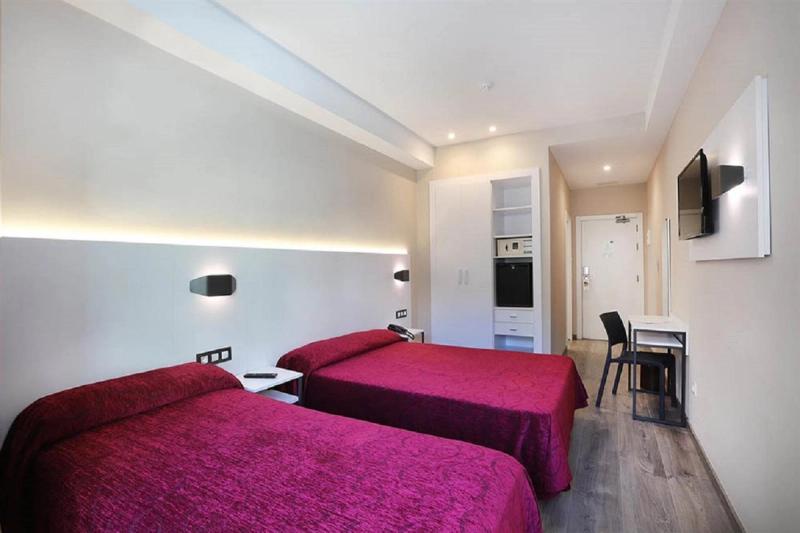 Hotel Alameda - Image 6