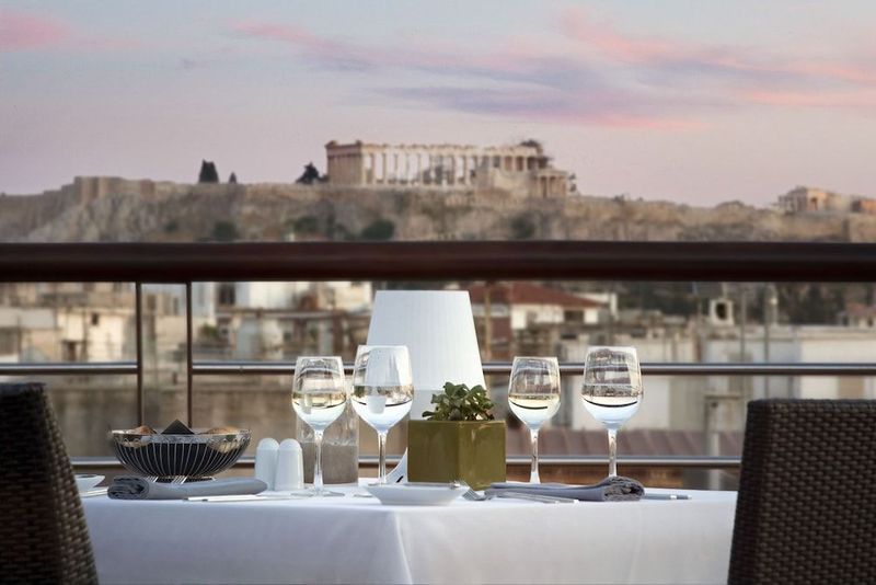 Melia Athens - Image 4
