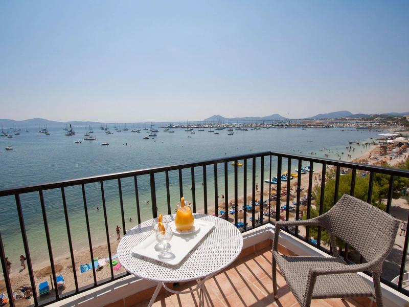 Hoposa Bahia Hotel - Image 5