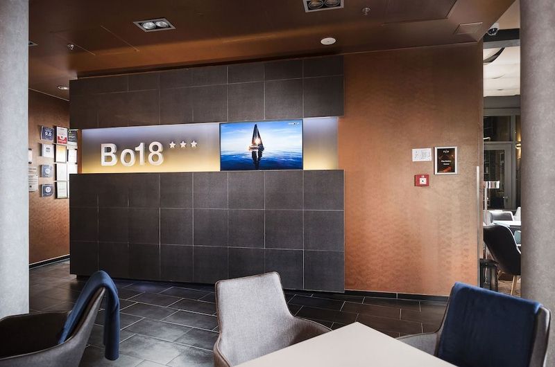 Bo18 Hotel Superior - Image 10