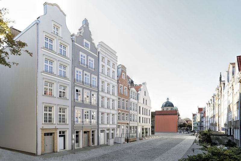 Lavoo Boutique Apartments - Image 2