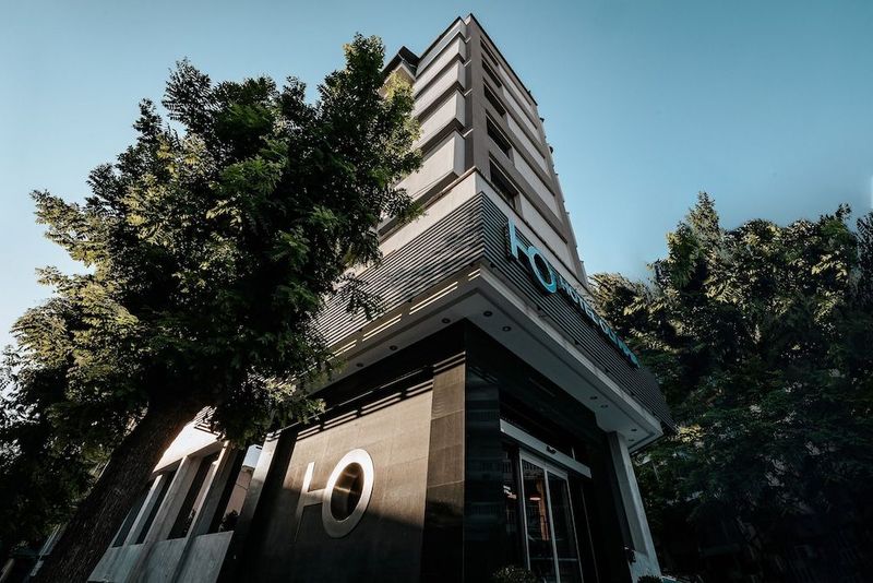 Hotel Olympia Thessaloniki - Image 4