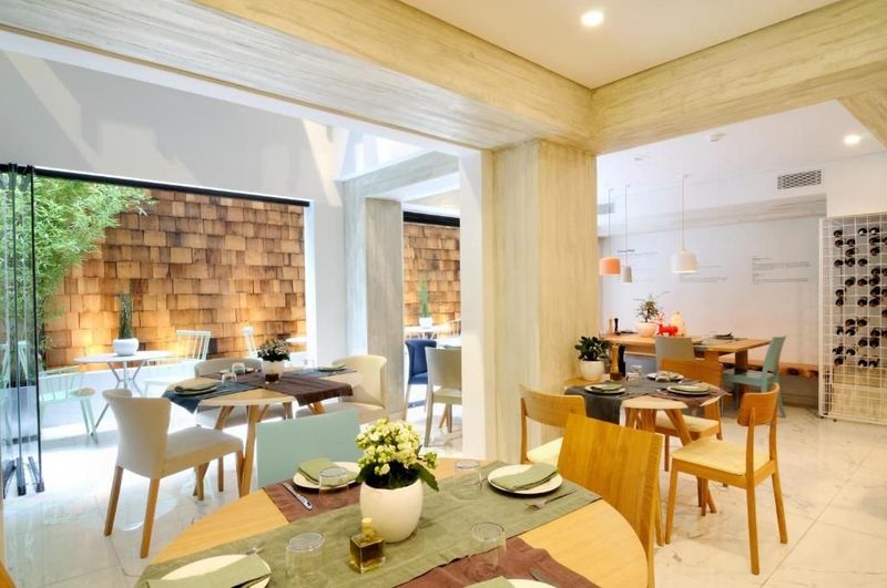 Coco-Mat Hotel Athens - Image 8