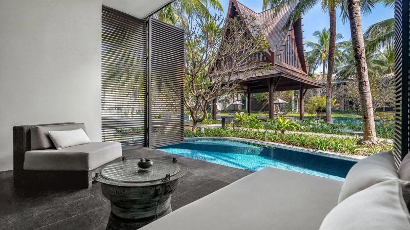 Twinpalms Surin Phuket Resort - Image 5