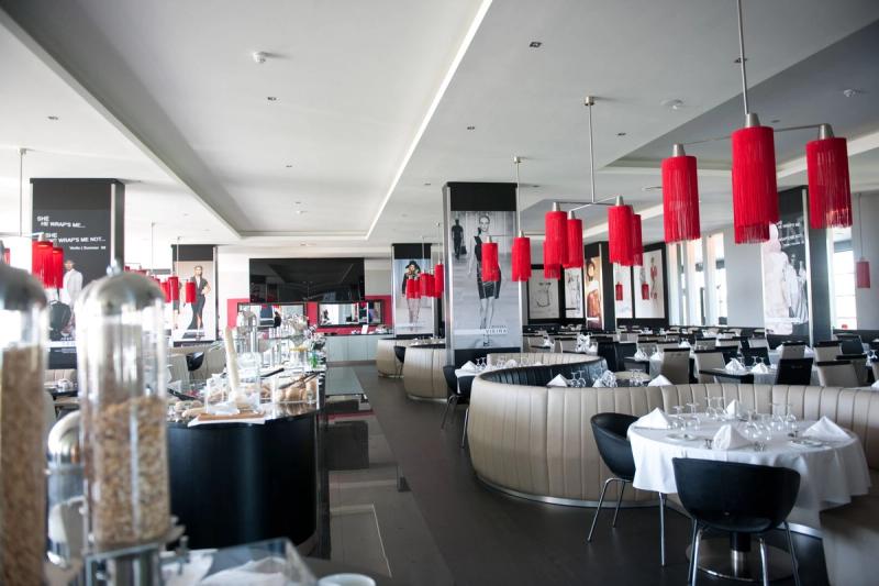 Hotel Vila Gale Lagos - Image 7