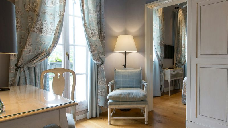 Relais d'Arfanta - Image 6
