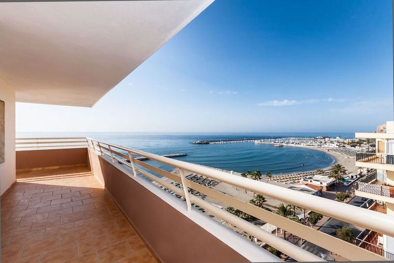 Apartamentos Stella Maris - Image 10