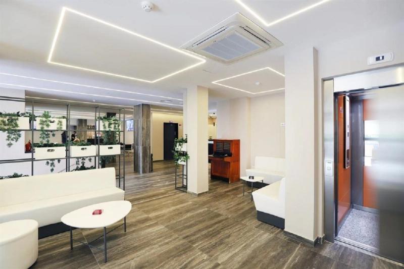 Hotel Alameda - Image 8