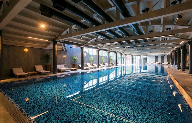 Radisson Blu Hotel, Sopot - Image 1