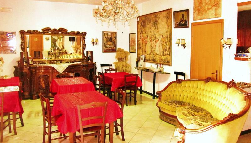 B&B Villa Ambra - Image 10