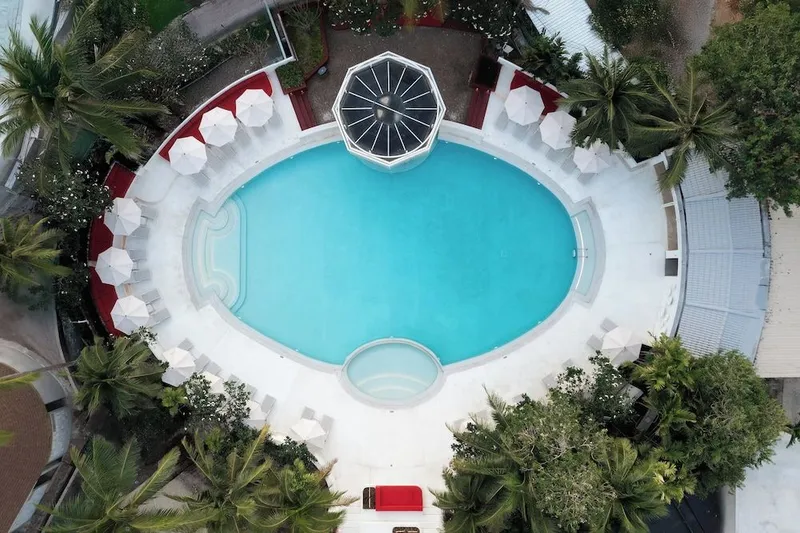 Centara Karon Resort Phuket