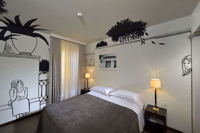 PHI Hotel Bologna - Image 7