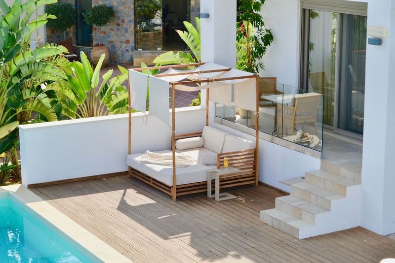Creta Blue Boutique Hotel - Image 3