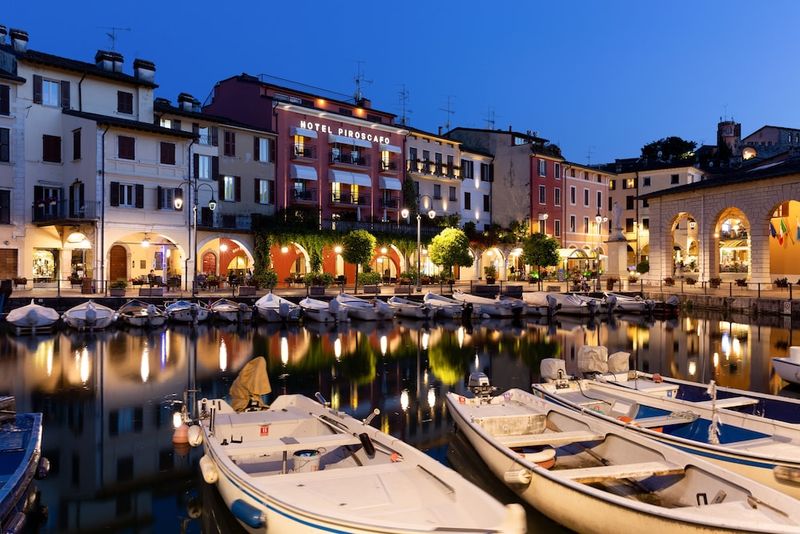 Hotel Piroscafo - Image 4