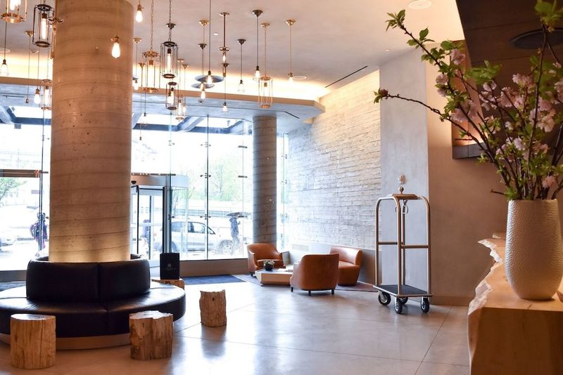 Hotel 50 Bowery - Image 8
