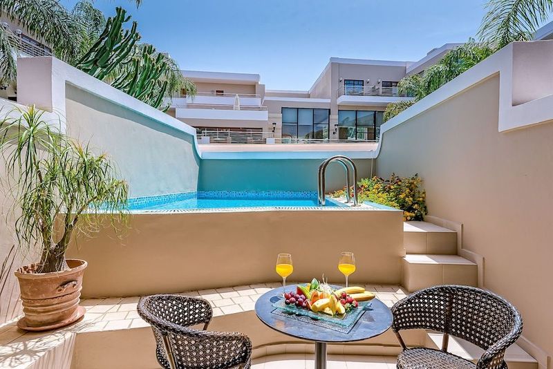 Porto Platanias Beach Resort & Spa - Image 4