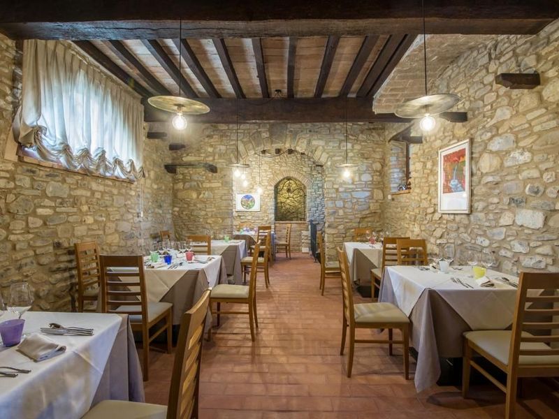 Borgo Cadonega Relais & SPA - Image 9