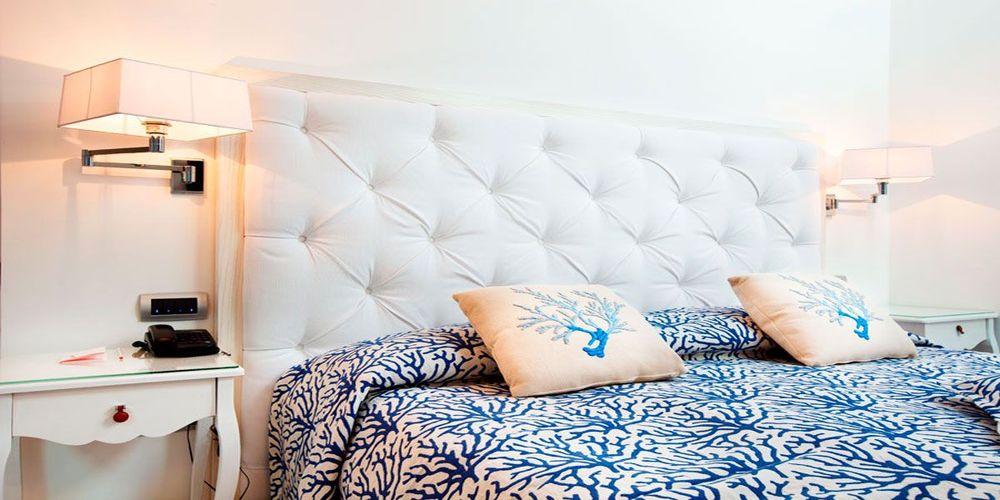 Hotellbilder av La Ciliegina Lifestyle Hotel - nummer 1 av 10